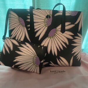 Kate Spade Molly Falling Water Tote